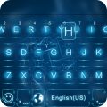 Circuit Kika Keyboard Theme icon