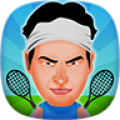 Circular Tennis 1.9