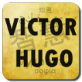 Citations de Victor Hugo icon