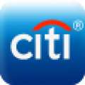 Citibank MY icon