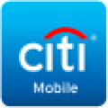 CitiMobile AR icon