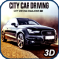 City Car Driving 3D 1.4