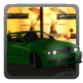 City Car Driving Simulator icon