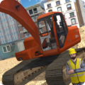 City Construction Simulator 15 icon