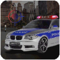 City Criminal Police icon