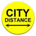 City Distance 1.9