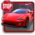 City Driving School 3D icon