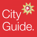 City Guide Lausanne icon