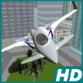 City Jet Flight Simulator 1.3