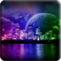 City Night icon