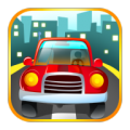 City Parking icon