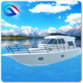 City Passenger Cruise Ship 1.4