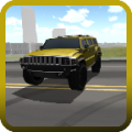 City Racer 4x4 icon