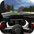 City Traffic Racer icon