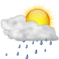 City Weather icon
