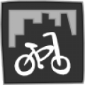 CityBikes icon