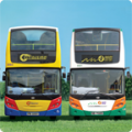 CitybusNWFB icon