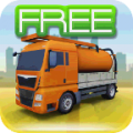 CitySimFree icon