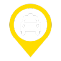 CityTaxiTaxista icon