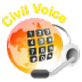 Civil Voice icon