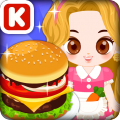 CJ Burger Maker 1.240