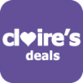 claires - Deals icon