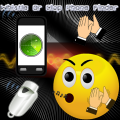 Clap Finder icon