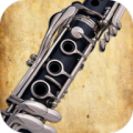 Clarinet Play icon