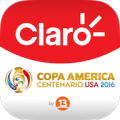 Claro Copa Centenario icon