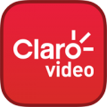 Clarovideo icon