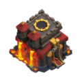 Clash Base Layouts icon