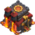 Clash Designs COC icon