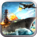 Clash of Battleships icon