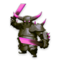 Clash Of Clans Levels icon