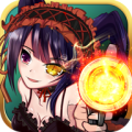 Clash of Dimensions icon