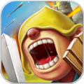 Clash of Lords 2 icon