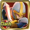 Clash of Throne icon