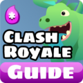 Clash Royale Guide icon