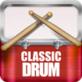 Classic Drum icon