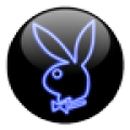 Classic Neon Blue icon