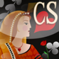 Classic Solitaire icon