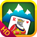 Classic Tri Peaks Solitaire icon