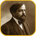 Claude Debussy Music Works icon