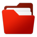 Clean File Manager icon