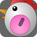 Clean Kids Teen Room icon