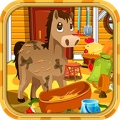 Clean Up Horse Farm icon