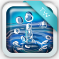 Clear Water Keyboard 1.279.1.132