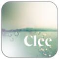 Clee2 GO Launcher EX AND GO SMS PRO icon