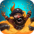 Clicker Pirates icon