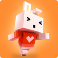 Cliffy Jump icon